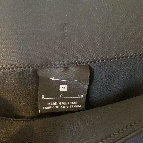 Nike Warm up pants - Picture 3 of 5